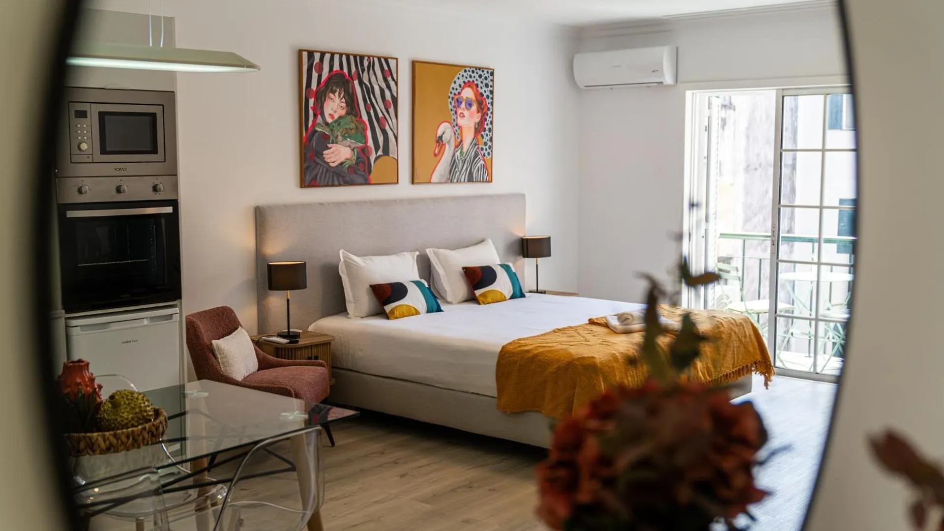 Funchal Heart Studio