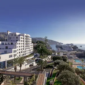 Madeira Regency Club Фуншал